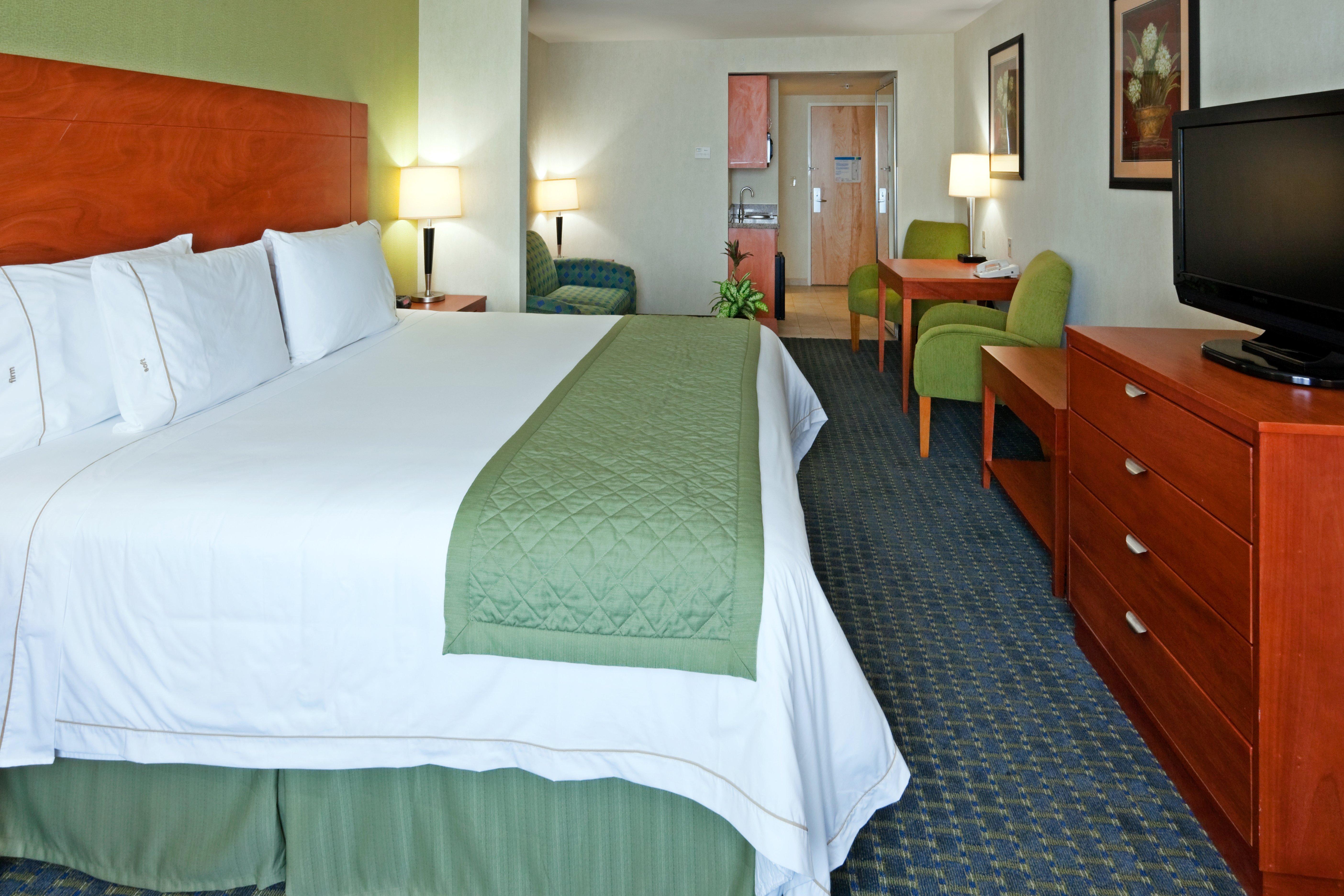 Holiday Inn Express & Suites Toluca Zona Aeropuerto By Ihg Exteriör bild