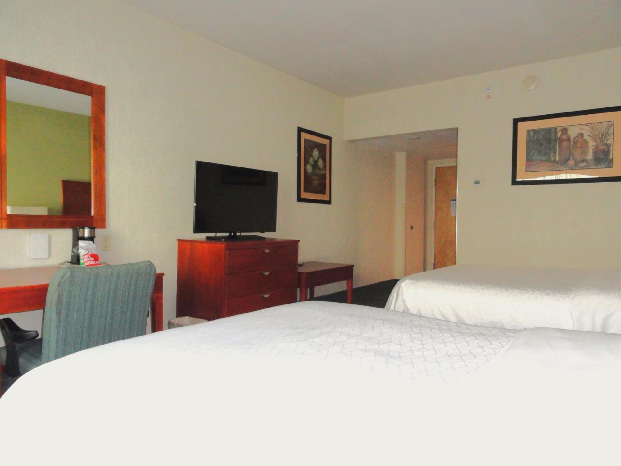 Holiday Inn Express & Suites Toluca Zona Aeropuerto By Ihg Exteriör bild